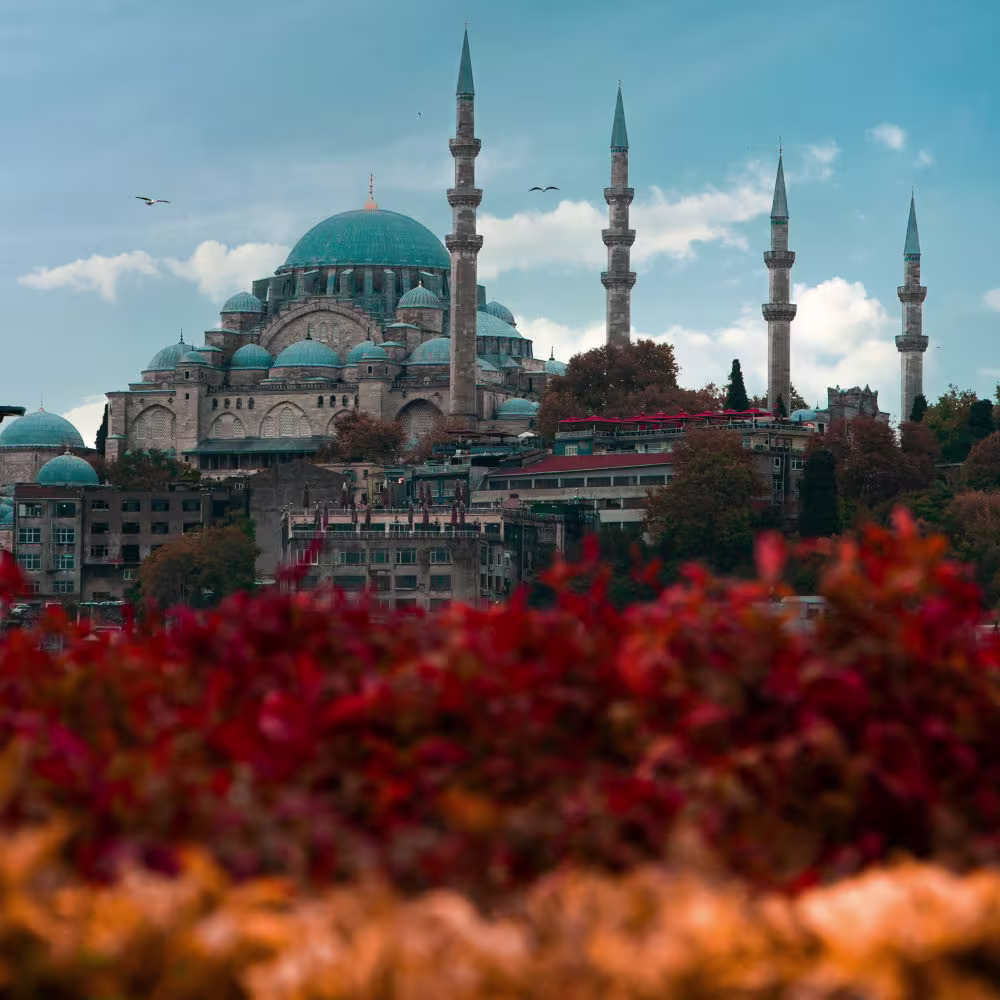 تور استانبول سفرو ایرانیان 12 (2)#9458