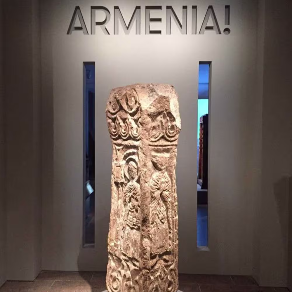 موزه تاریخ ارمنستان جمهوری سفرو ایرانیان 2 (2) (2)#5183