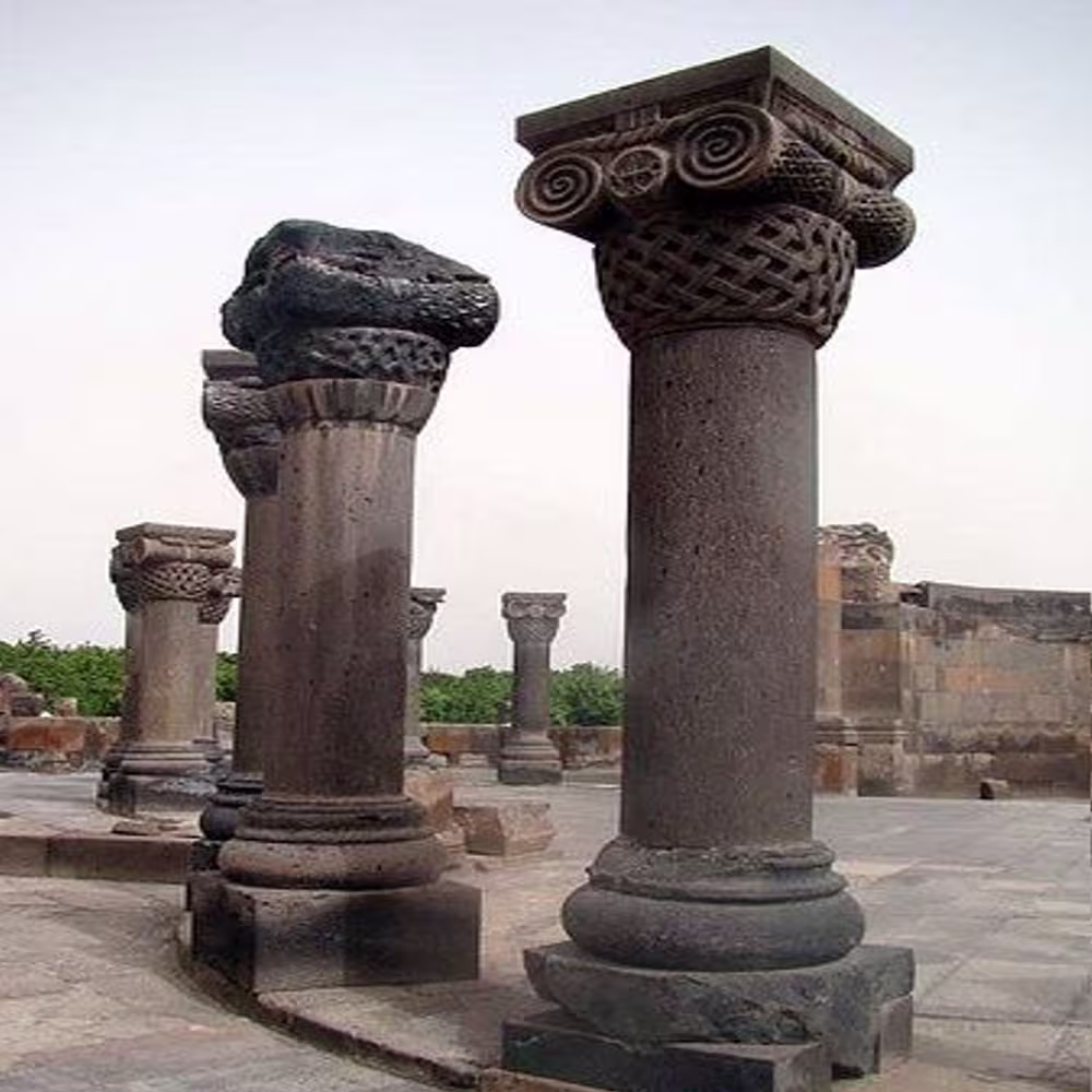 کلیسای تاتو ارمنستان سفرو ایرانیان 1 (2) (2) (2) (2)#4323