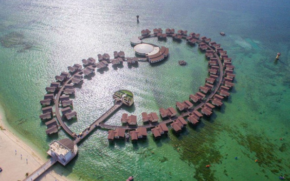 هتل ترنج کیش سفروایرانیان (3) (2) (2) (2)#6865