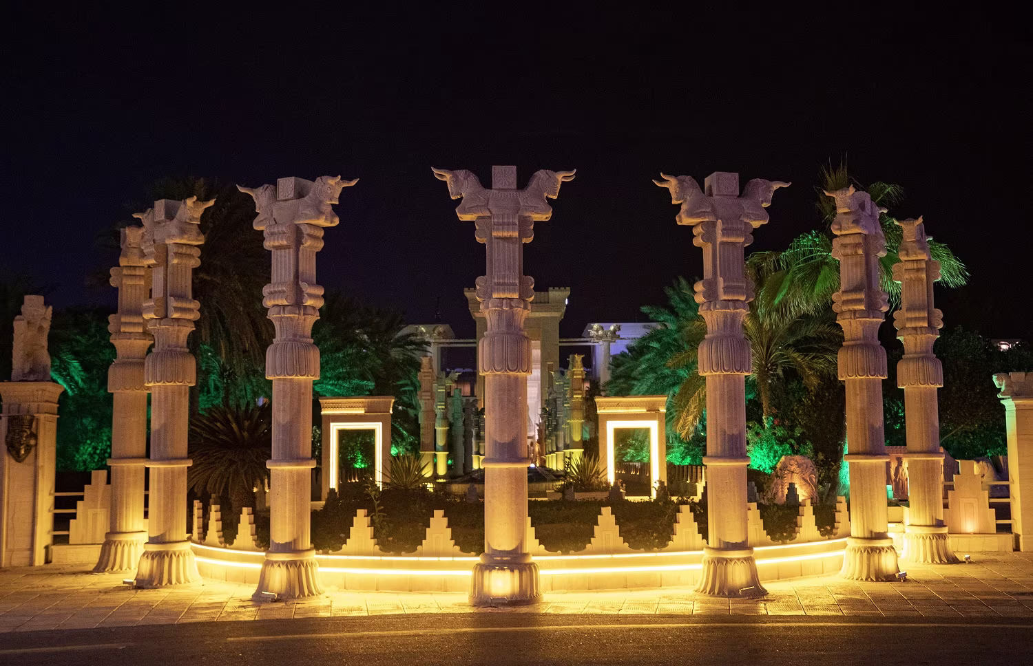 هتل داریوش کیش سفروایرانیان 10 (2) (2) (2) (2)#3794