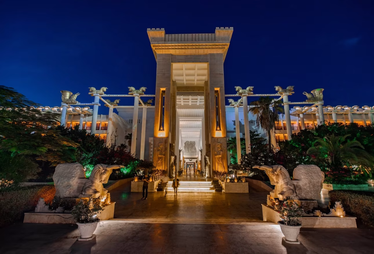 هتل داریوش کیش سفروایرانیان 14 (2) (2) (2) (2)#2829