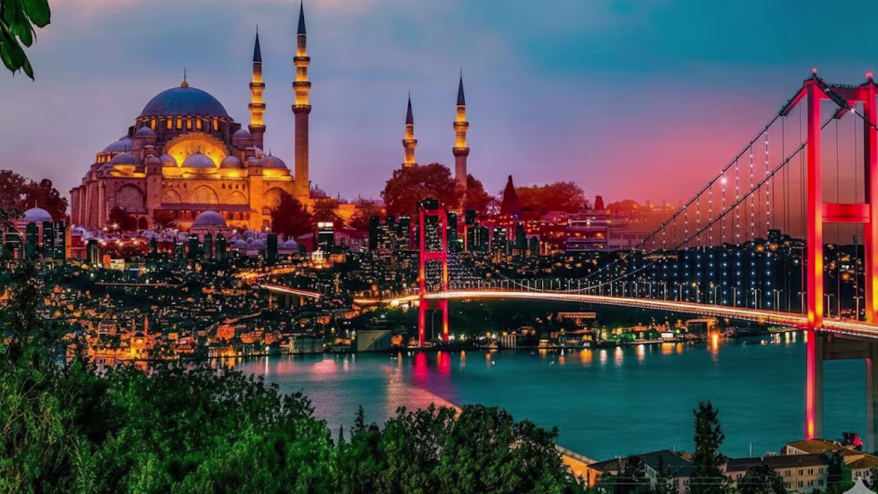 استانبول سفرو ایرانیان#8575