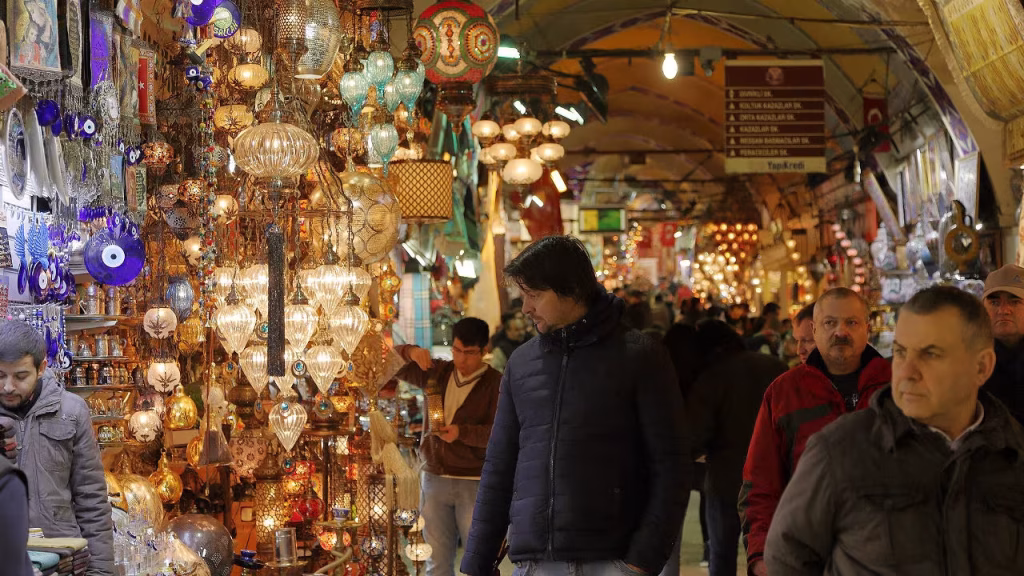 بازار استانبول سفرو . Imresizer 1#4107