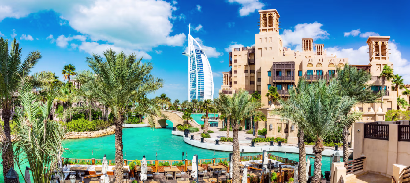 بازار مدینات جمیرا سفرو ایرانیان#8370