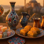 سوغاتی استانبول سفروایرانیان#7355