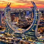 قطر سفرو ایرانیان#9835