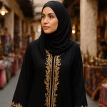 پوشش خانوم های قطر سفروایرانیان (2) (2) (2) (2)#8705