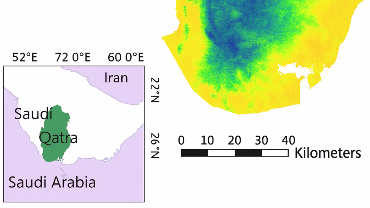 آب و هوای قطر Imresizer#5549