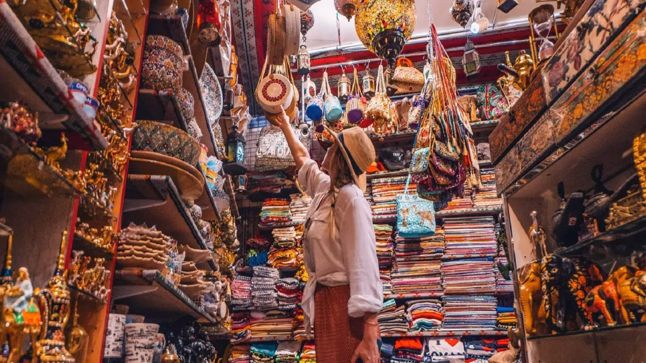 بازار صلاصه سفرو ایرانیان#4484