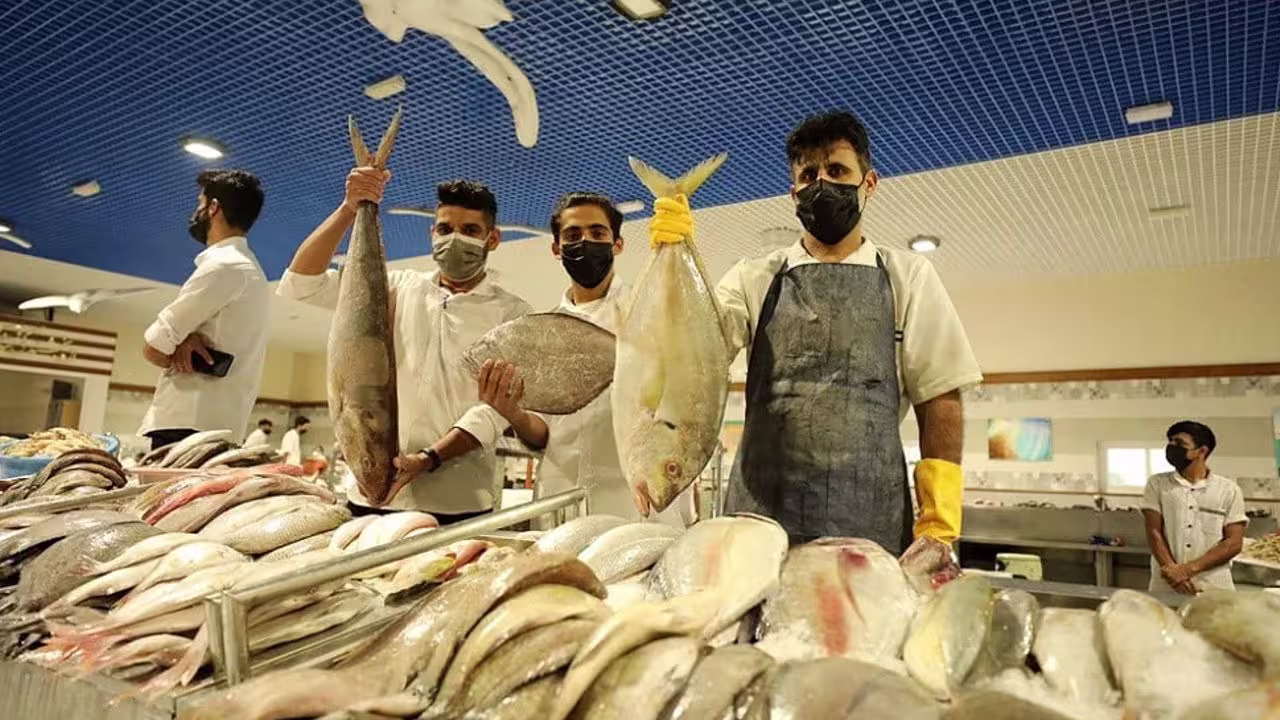 بازار ماهی فروشان کی. Imresizer 3#7186