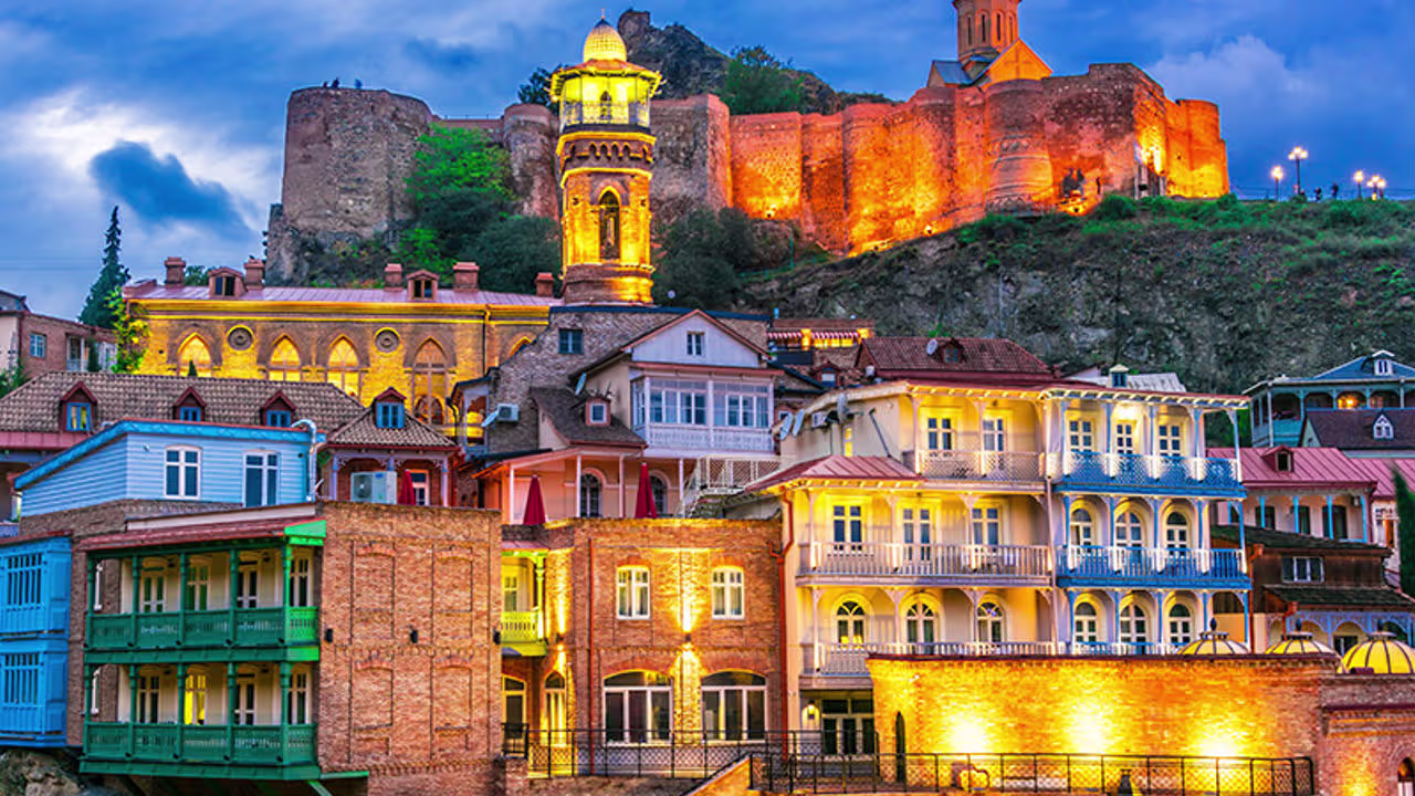 تفلیس سفرو ایرانیان Imresizer 1#1908