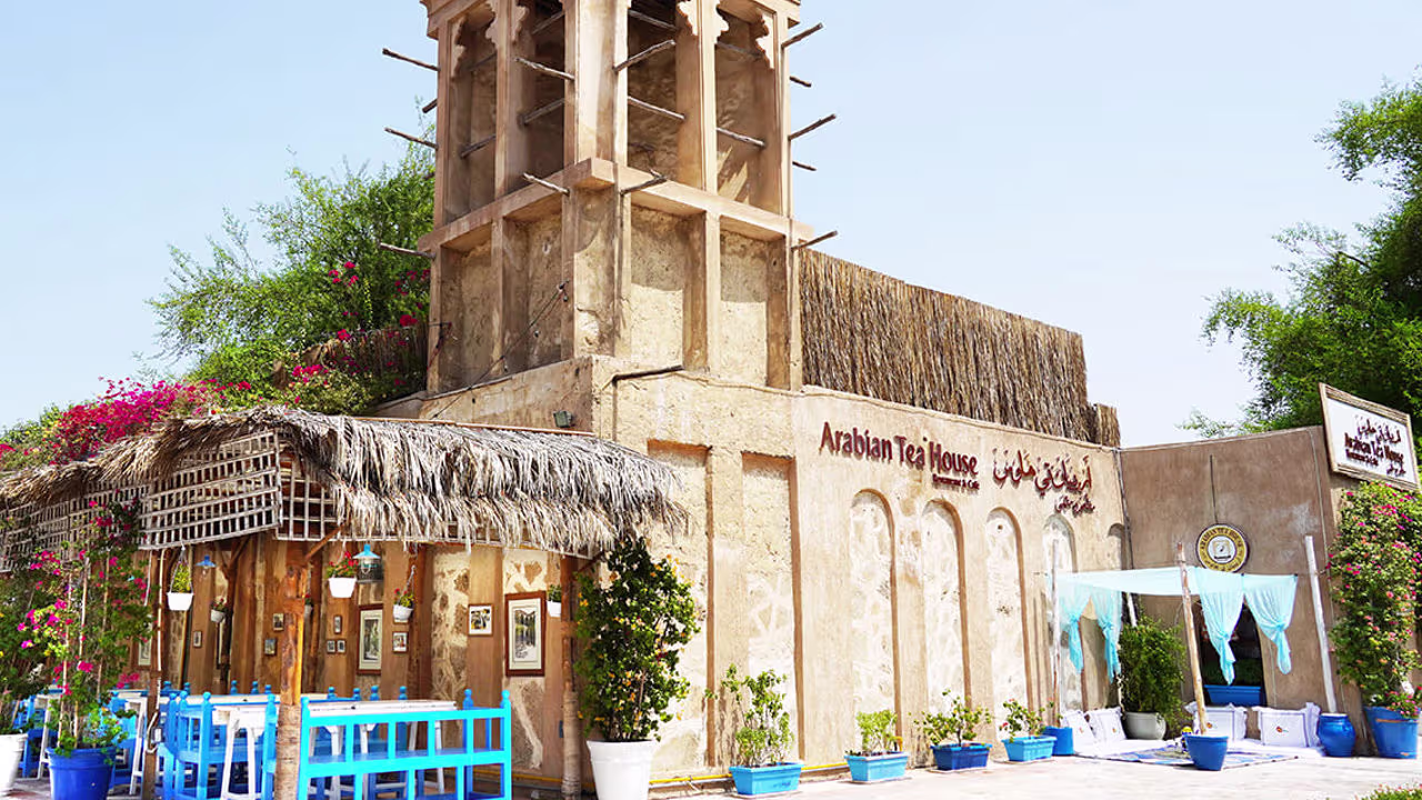 رستوران عربی دبی سفر. Imresizer (2) (2) (2)#7040