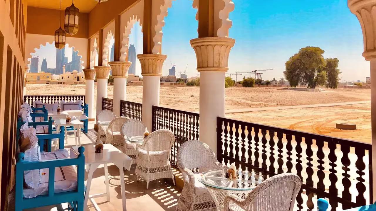 رستوران عربی سفروایر. Imresizer (2) (2) (2)#8810