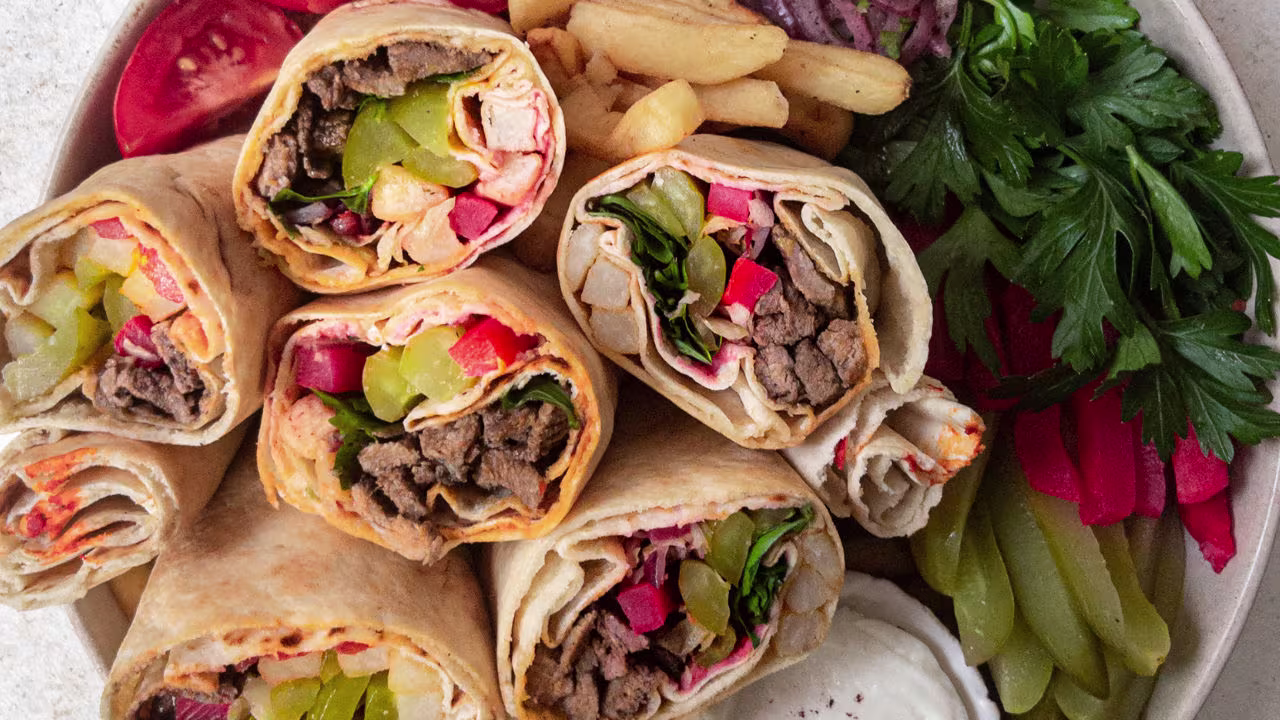 شاورما دبی سفرو ایرا. Imresizer (2) (2)#5047