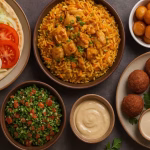 غذاهای عربی دبی سفرو. Imresizer (2) (2)#7259