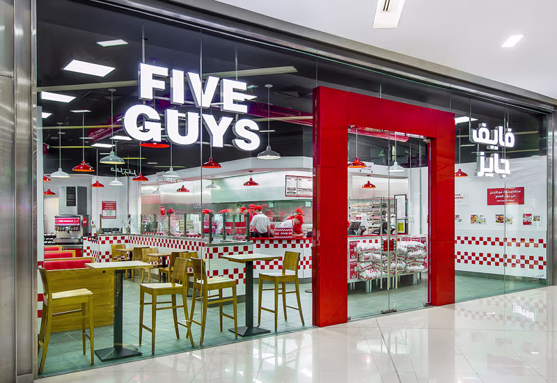 فایو گایز رستوران دبی سفرو ایرانیان 2 (2) (2) (2)#3182