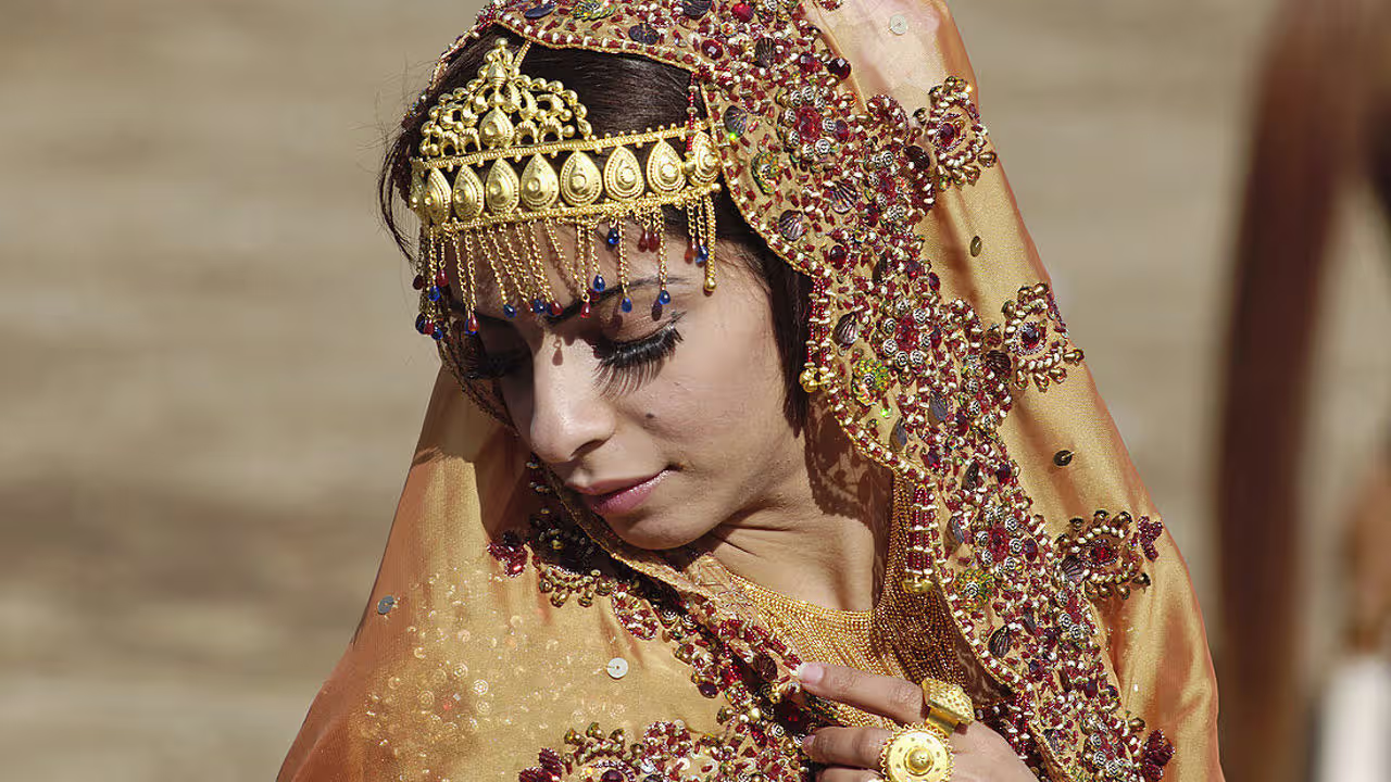 فرهنگ مردم عمان سفرو. Imresizer#5593