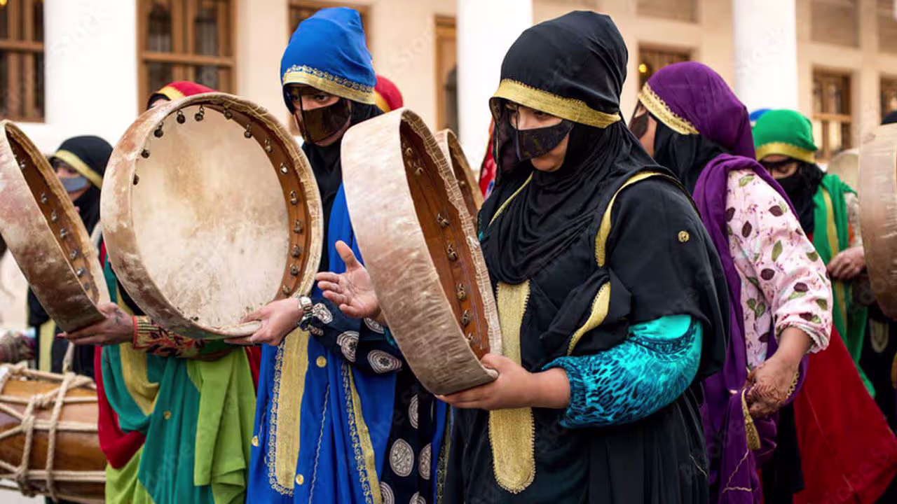 فرهنگ مردم قطر سفرو . Imresizer#3245