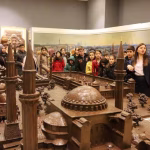 موزه شکلات استانبول سفرو ایرانیان 2#4263