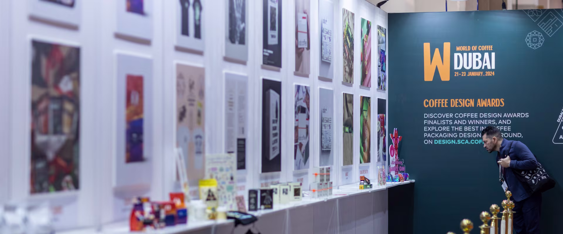 نمایشگاه جهانی قهوه دبی 3#7269