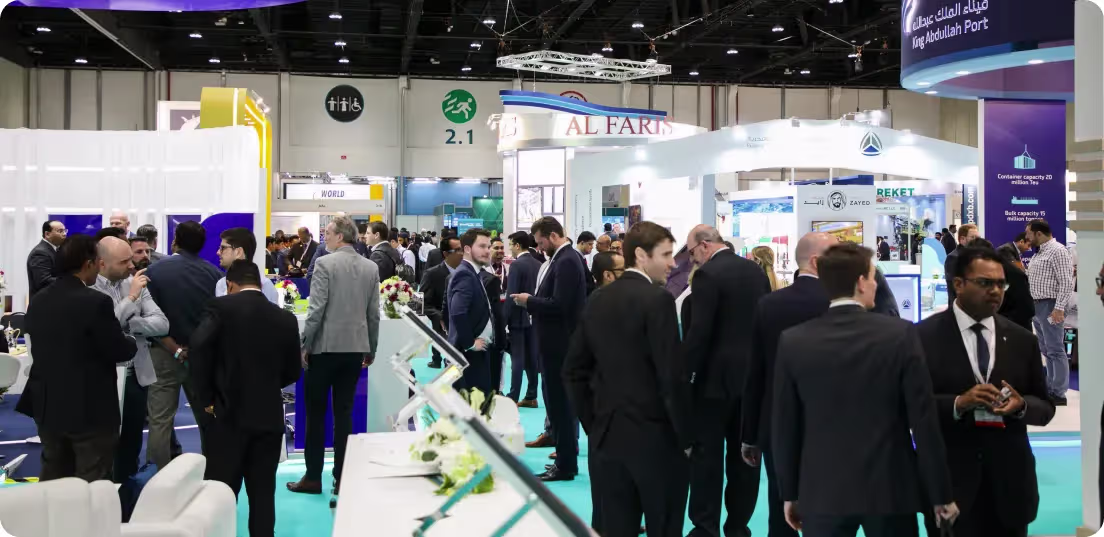 نمایشگاه حمل و نقل دبی سفرو ایرانیان 2#2269