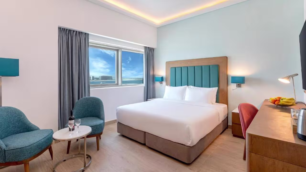 هاستل گرین پوینت دبی. Imresizer (2) (2)#4743