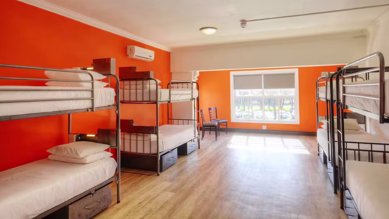 هاستل گرین پوینت سفر. Imresizer 1 (2) (2)#6095