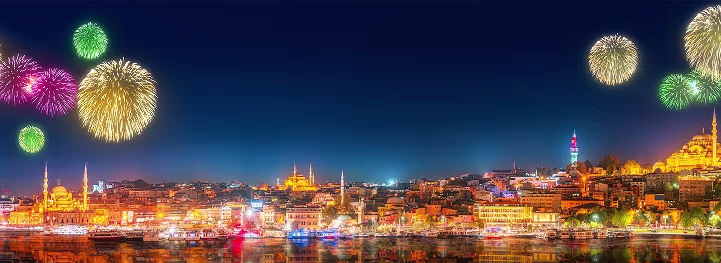 کریسمس در وان سفرو ایرانیان#6050