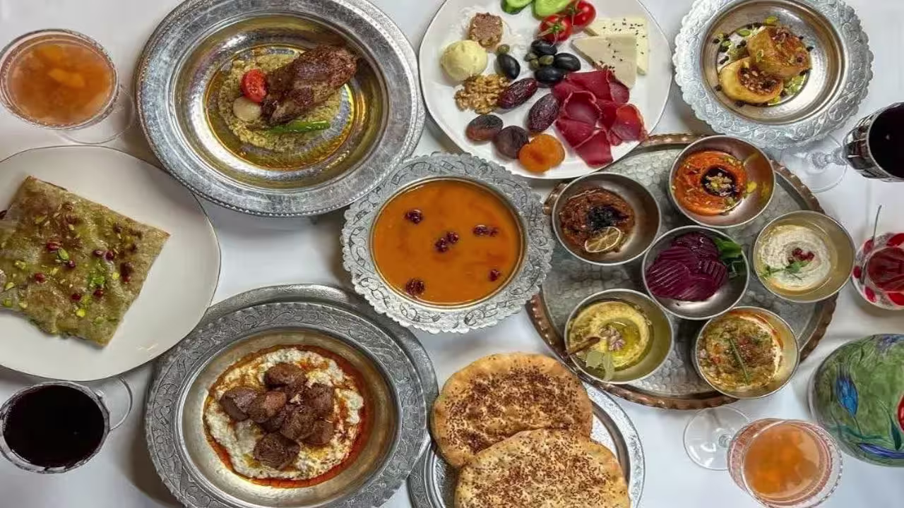 افطار در ماه رمضان ا. Imresizer (2)#3541