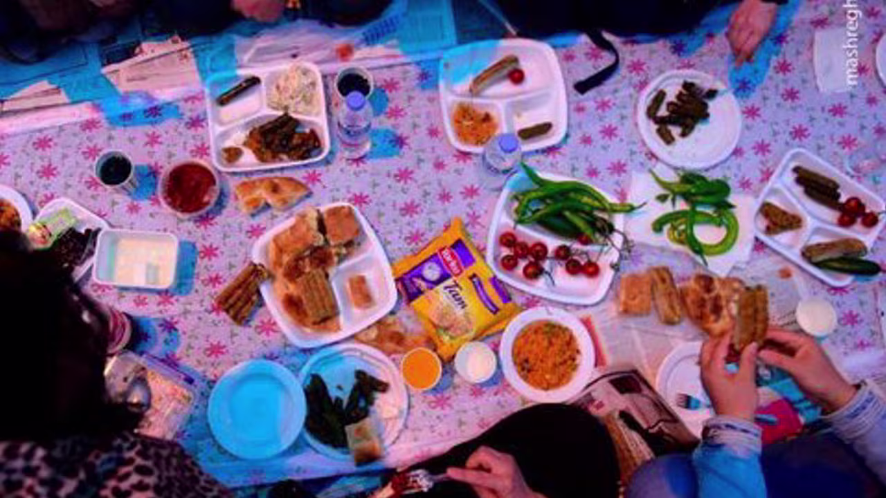 افطار ماه رمضان استا. Imresizer (2)#6955