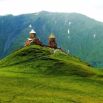 تفلیس در فصل های مختلف 2 (2)#4895