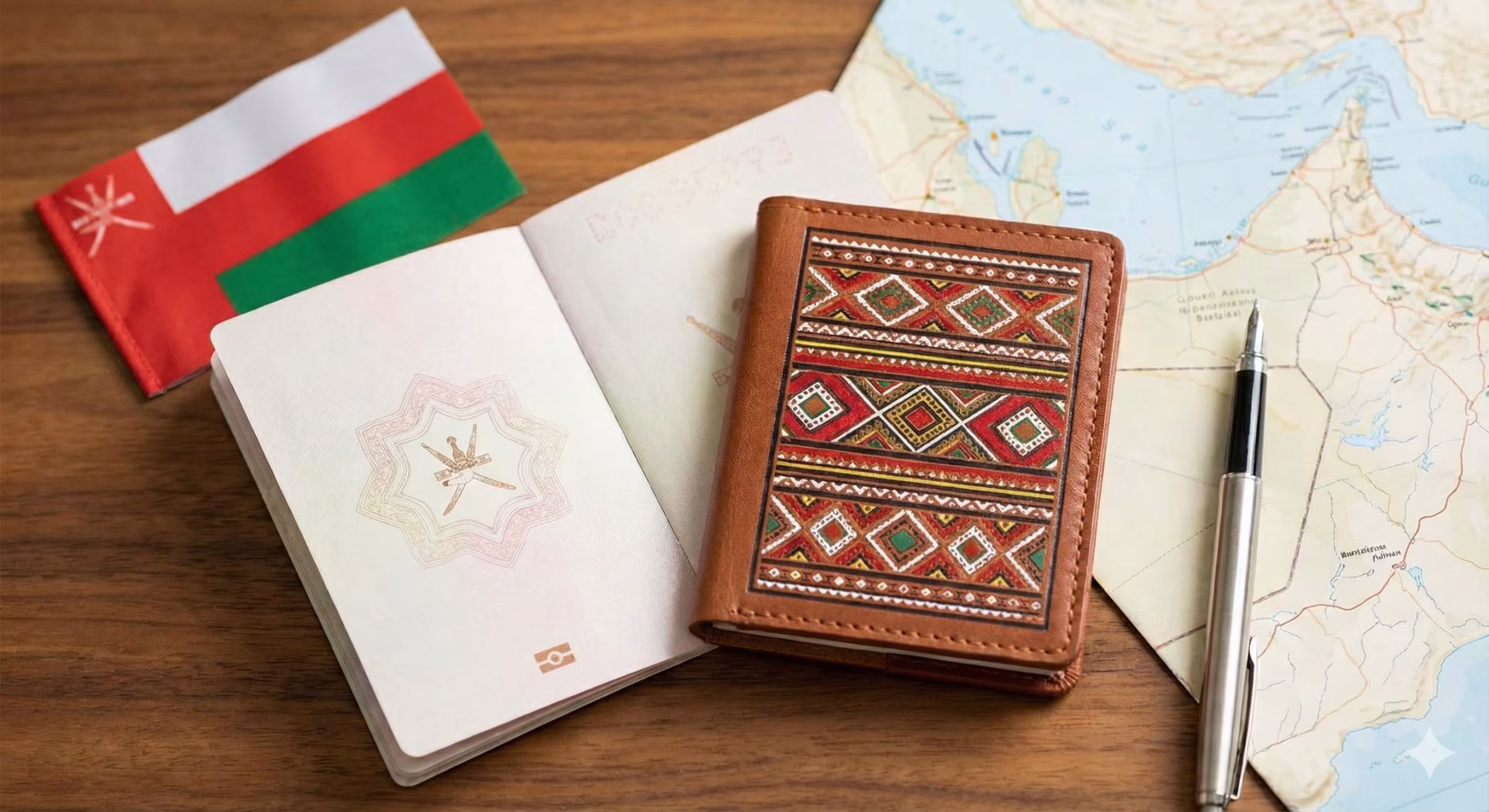 راهنمای کامل ویزای عمان برای ایرانیان سفرو ایرانیان Scaled (2)#5308