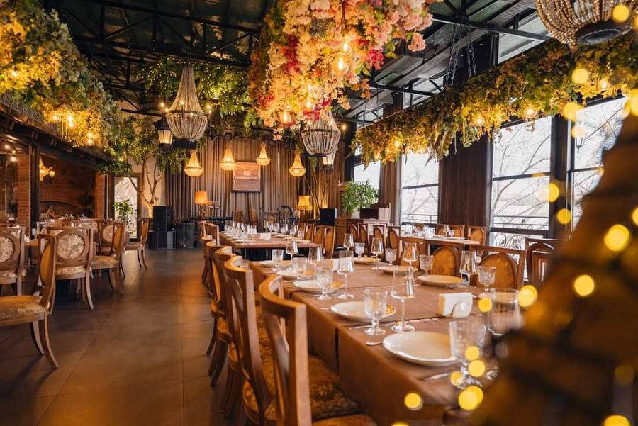 رستوران های تفلیس 1 (2)#7700