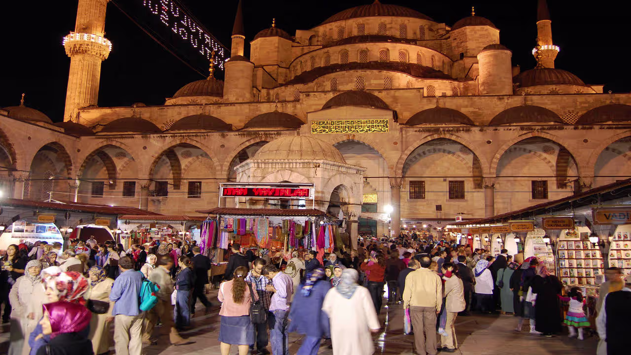 شب های ماه رمضان است. Imresizer (2)#3312