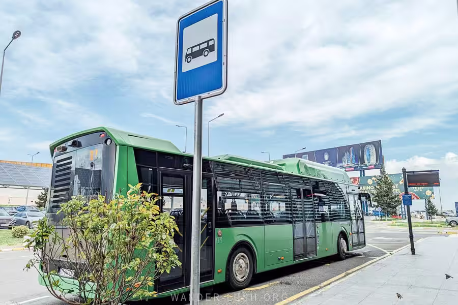 فرودگاه تفلیس سفروایرانیان 4 (2)#4103