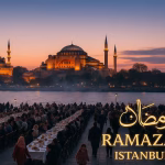 ماه رمضان در استانبول سفرو ایرانیان (2)#4302