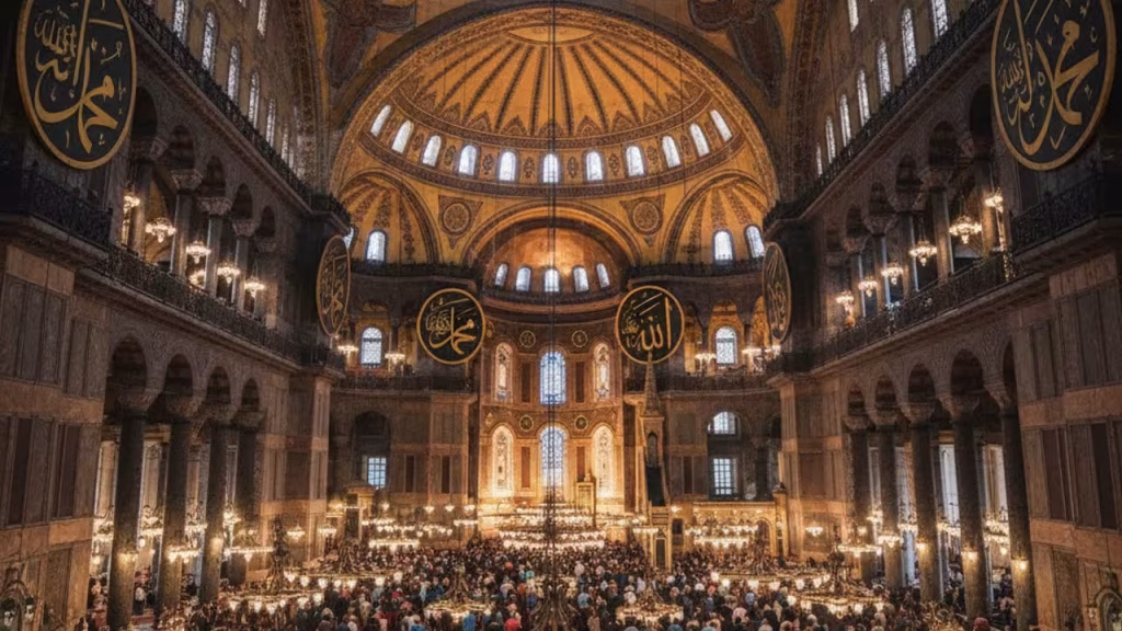 مسجد های استانبول در. Imresizer (2)#6771