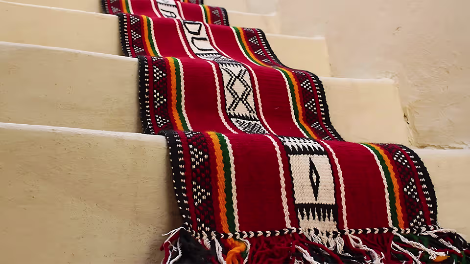 پارچه‌های السدو قطر (2)#2027