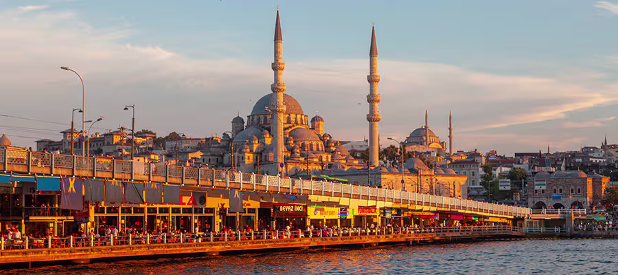 پل گالاتا استانبول سفرو ایرانیان 1 (2)#3118