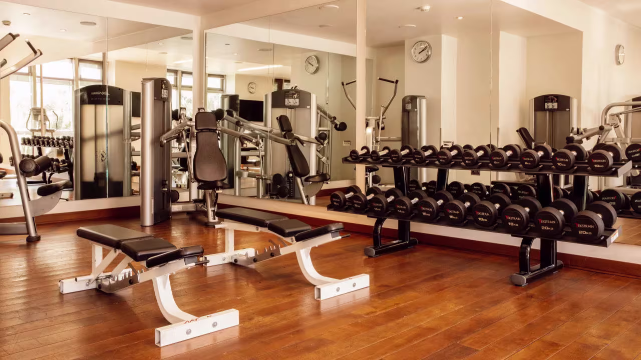 باشگاه هتل گرند حیات استانبول#1487