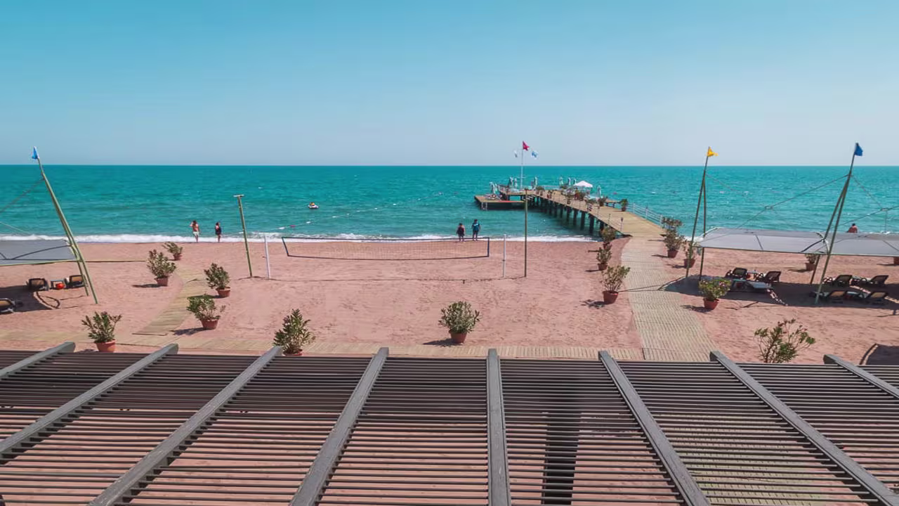 لارا آنتالیا 1#2383