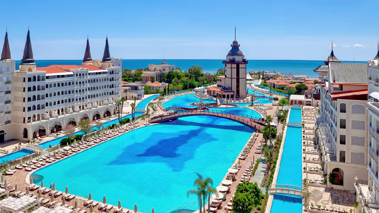 لارا آنتالیا 12#2769