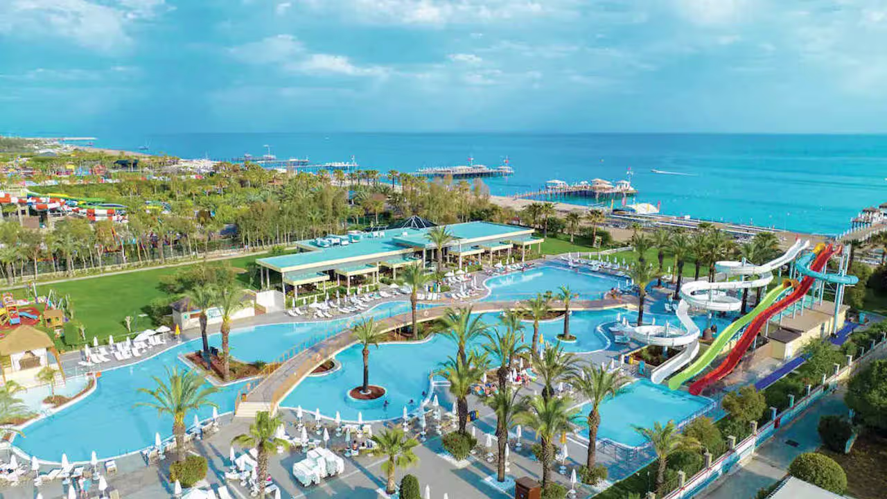 لارا آنتالیا 14#9899