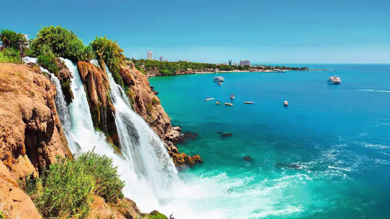 لارا آنتالیا 5#6469