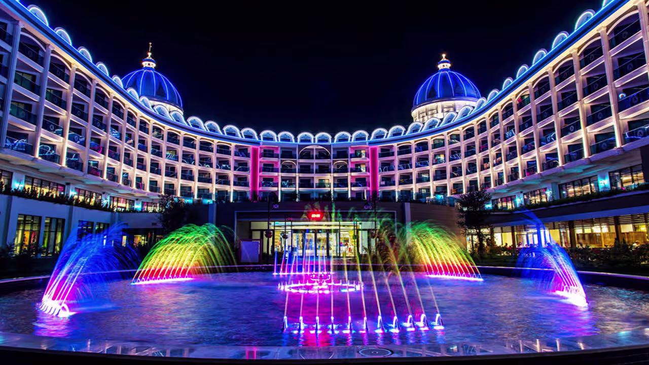 لارا آنتالیا 8#9236