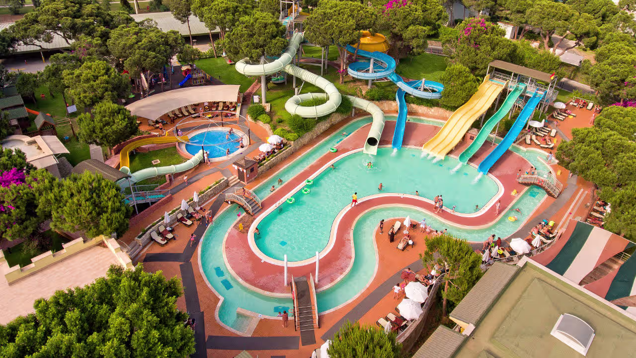 منطقه بلک آنتالیا 5#9000