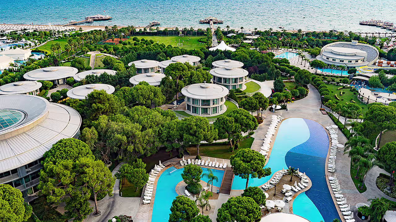 منطقه بلک آنتالیا 6#7769