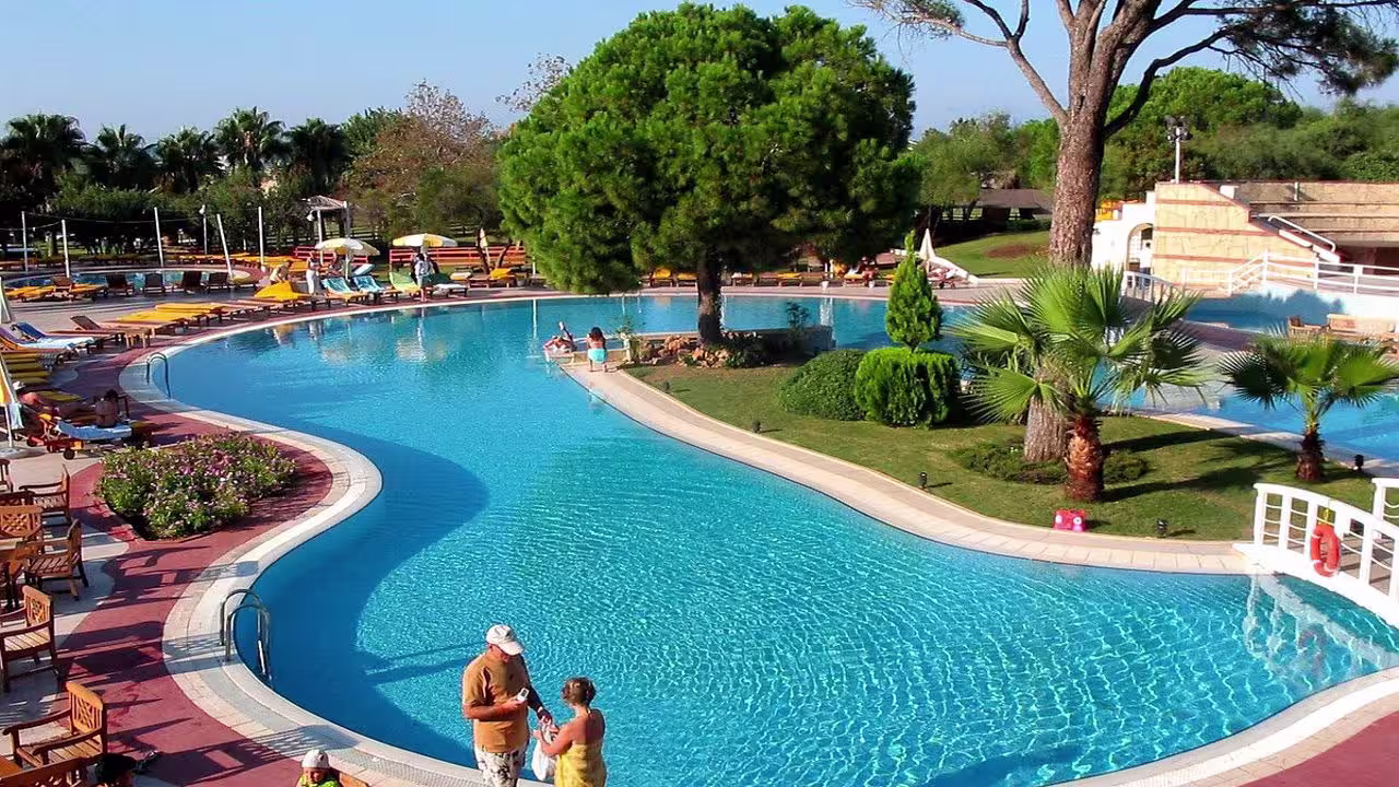 منطقه بلک آنتالیا 7#5101