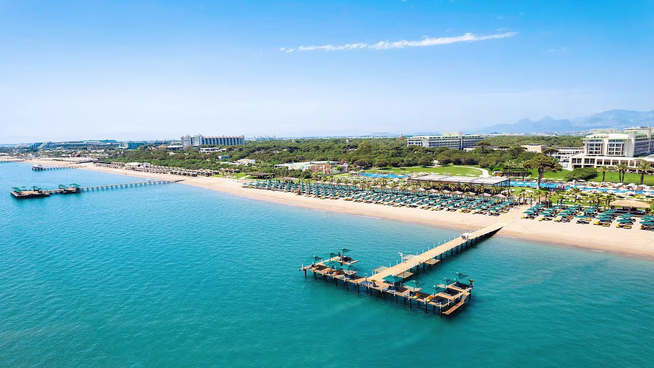 منطقه بلک آنتالیا 8#1826